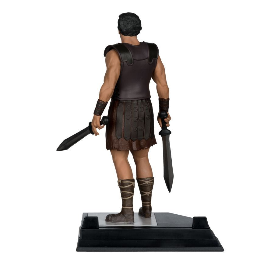 Gladiator 2 - Lucius 6″ Action Figure