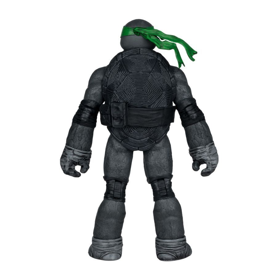 Teenage Mutant Ninja Turtles - Raphael Page Punchers 5″ Figure with Comic