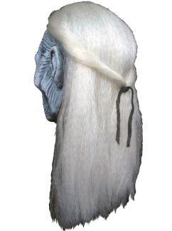 A Game of Thrones - White Walker Mask