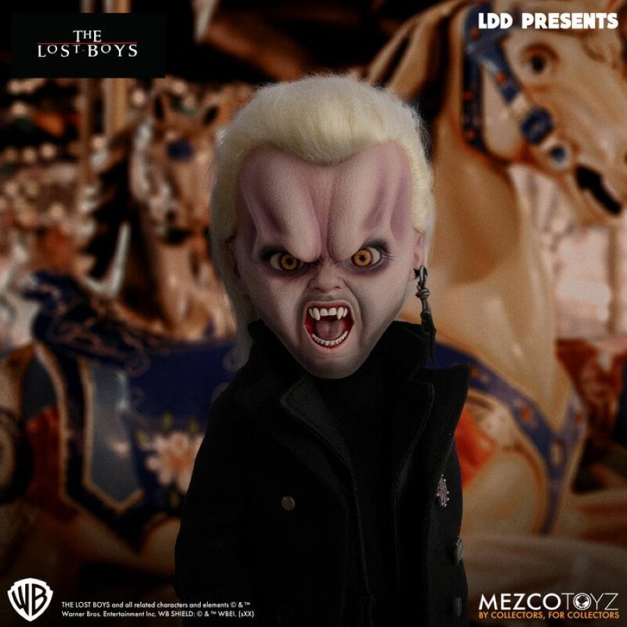 LDD Presents - The Lost Boys David 10″ Doll