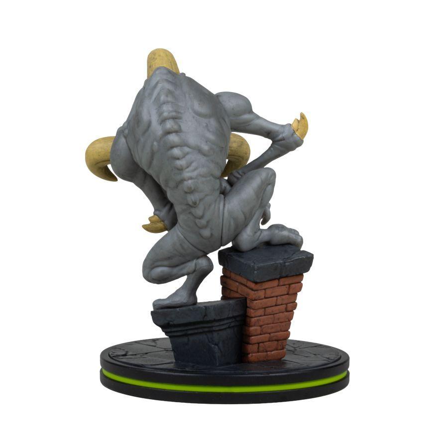 Image Comics - Violator Q-Fig Vinyl Figure