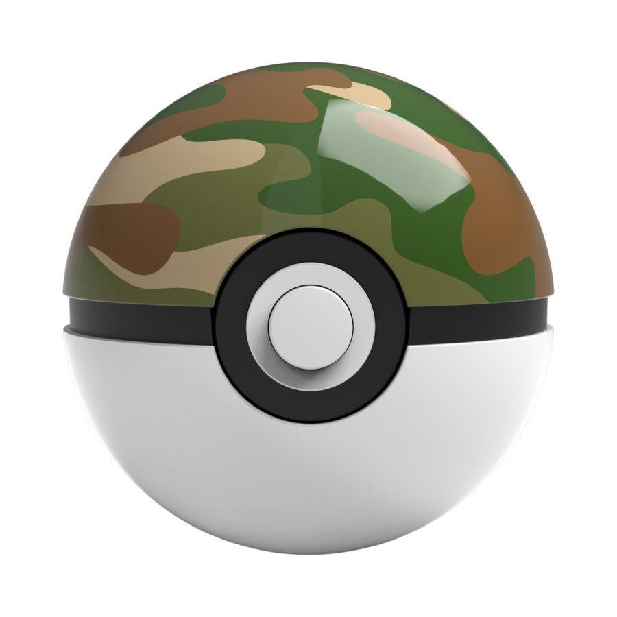 Pokemon - Safari Ball Prop Replica