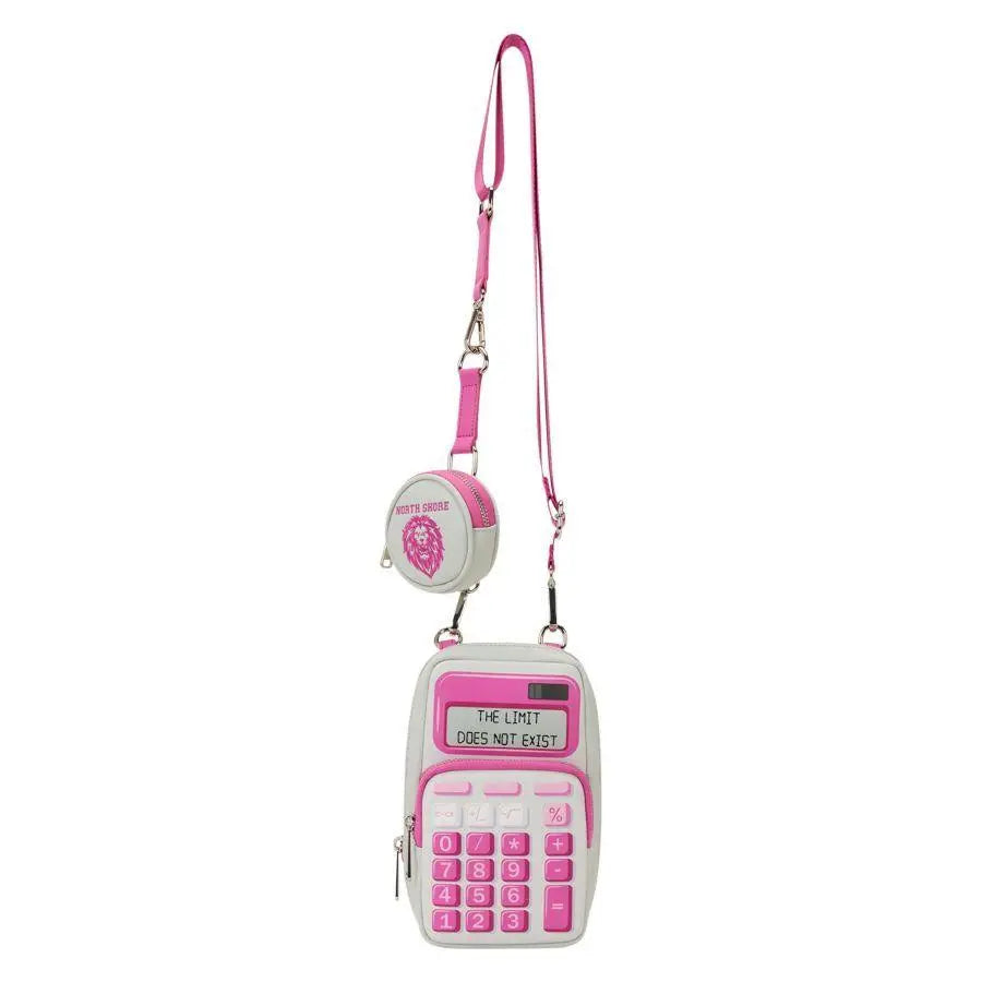 Mean Girls - Cell Phone (Crossbody Bag with Coin Bag)