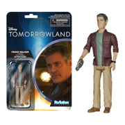 Tomorrowland - Frank Walker ReAction Figure