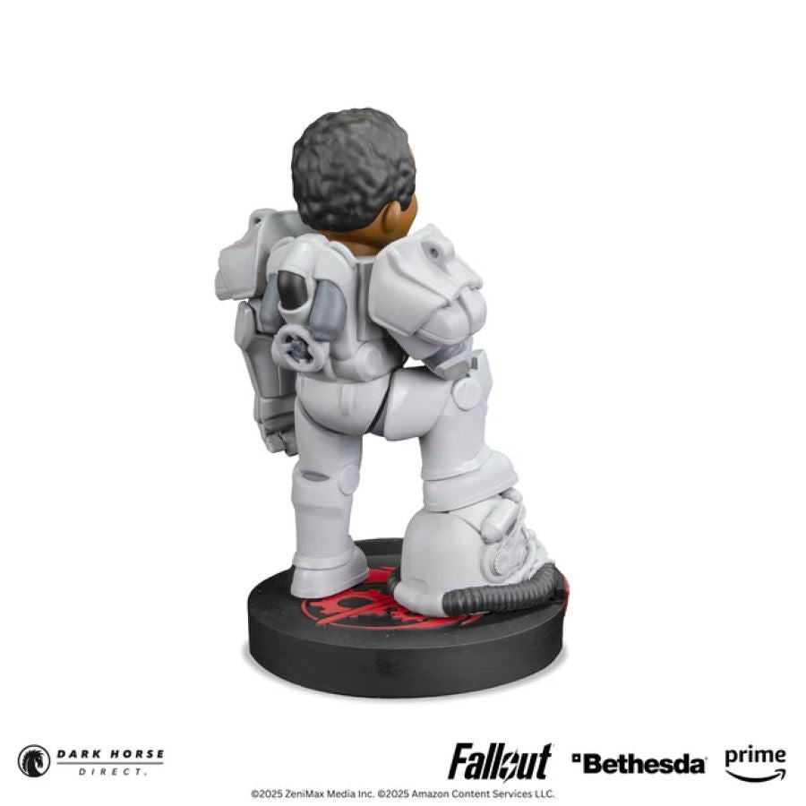Fallout (TV) - Maximus 8” Stylised Figure