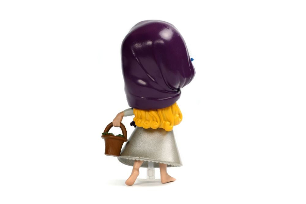 Sleeping Beauty - Briar Rose 4″ Diecast MetalFig