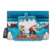 Pinocchio (1940) - Monstro US Exclusive Card Holder
