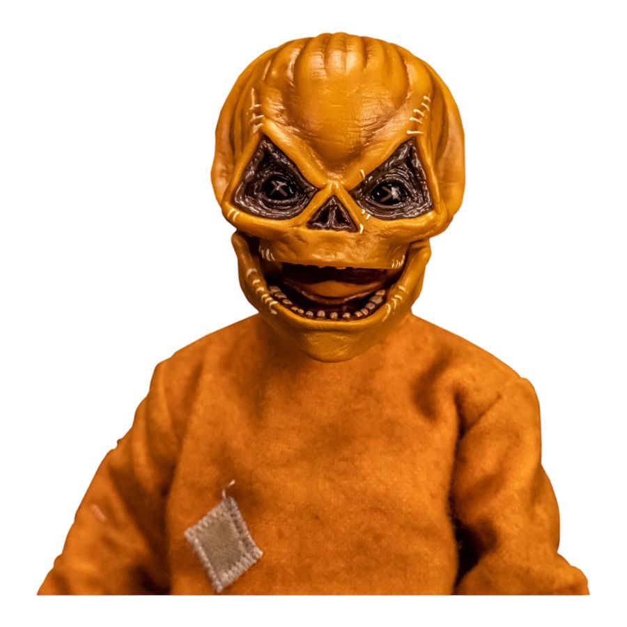 Trick ‘r Treat - Sam 1:6 Scale Action Figure Set