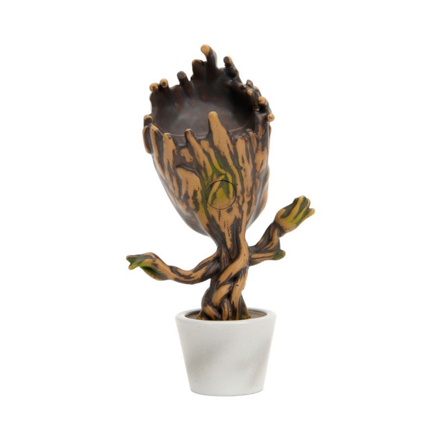 Guardians of the Galaxy - Baby Groot4″ Diecast MetalFig