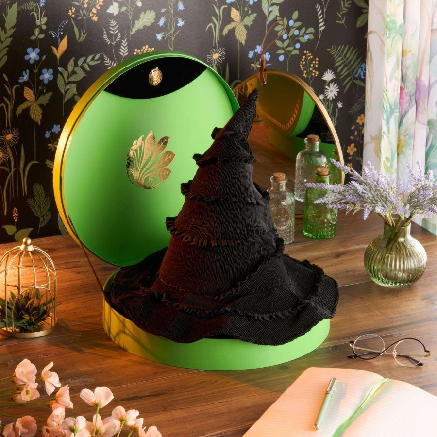 Wicked - Elphaba’s Hat Replica (Collectors Box)