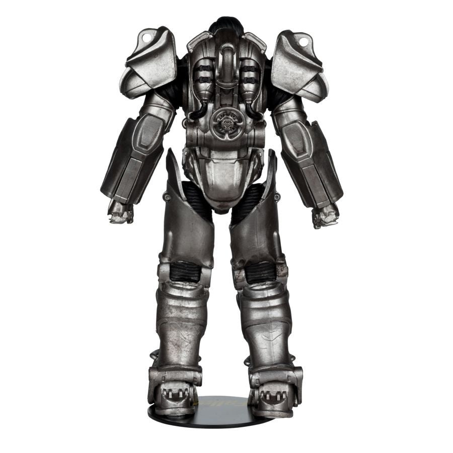 Fallout (TV) - Hank Maclean (Season 2) 7″ Action Figure