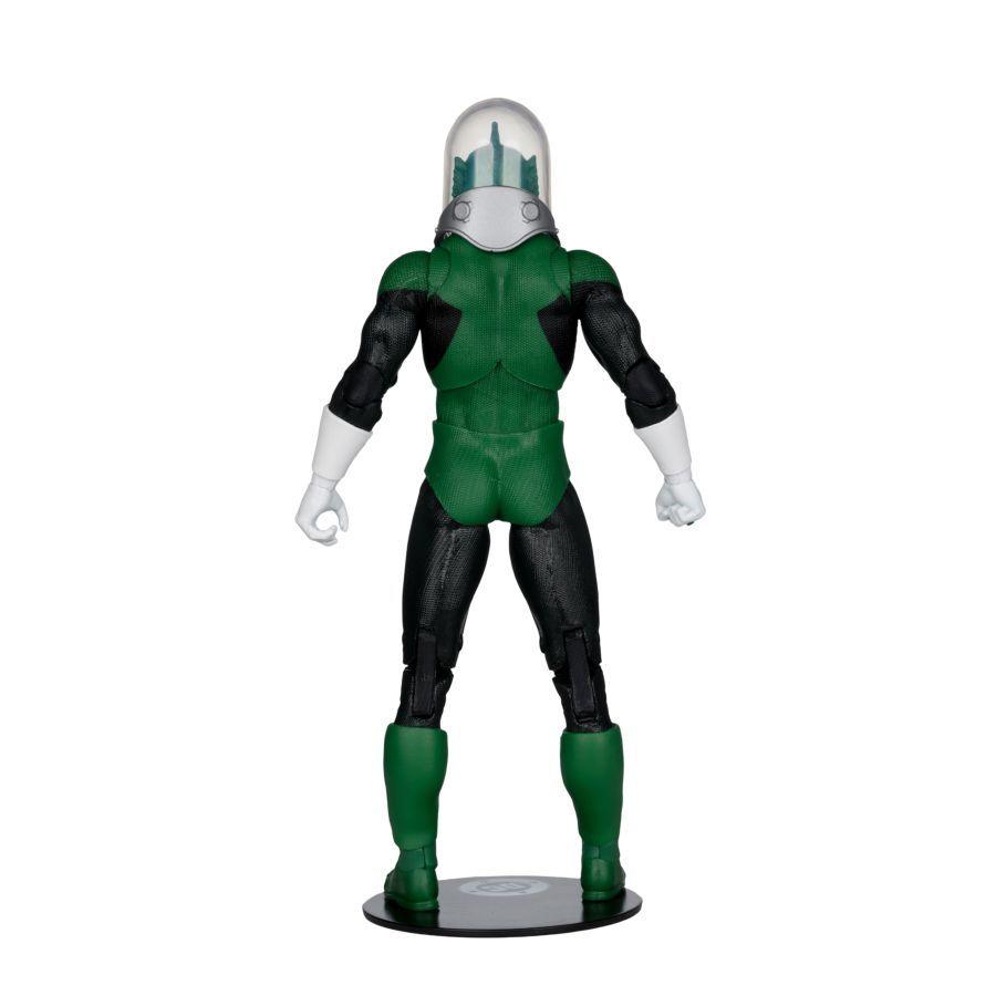 DC Multiverse - Green Lantern Naut Ke Loi 7″ Action Figure