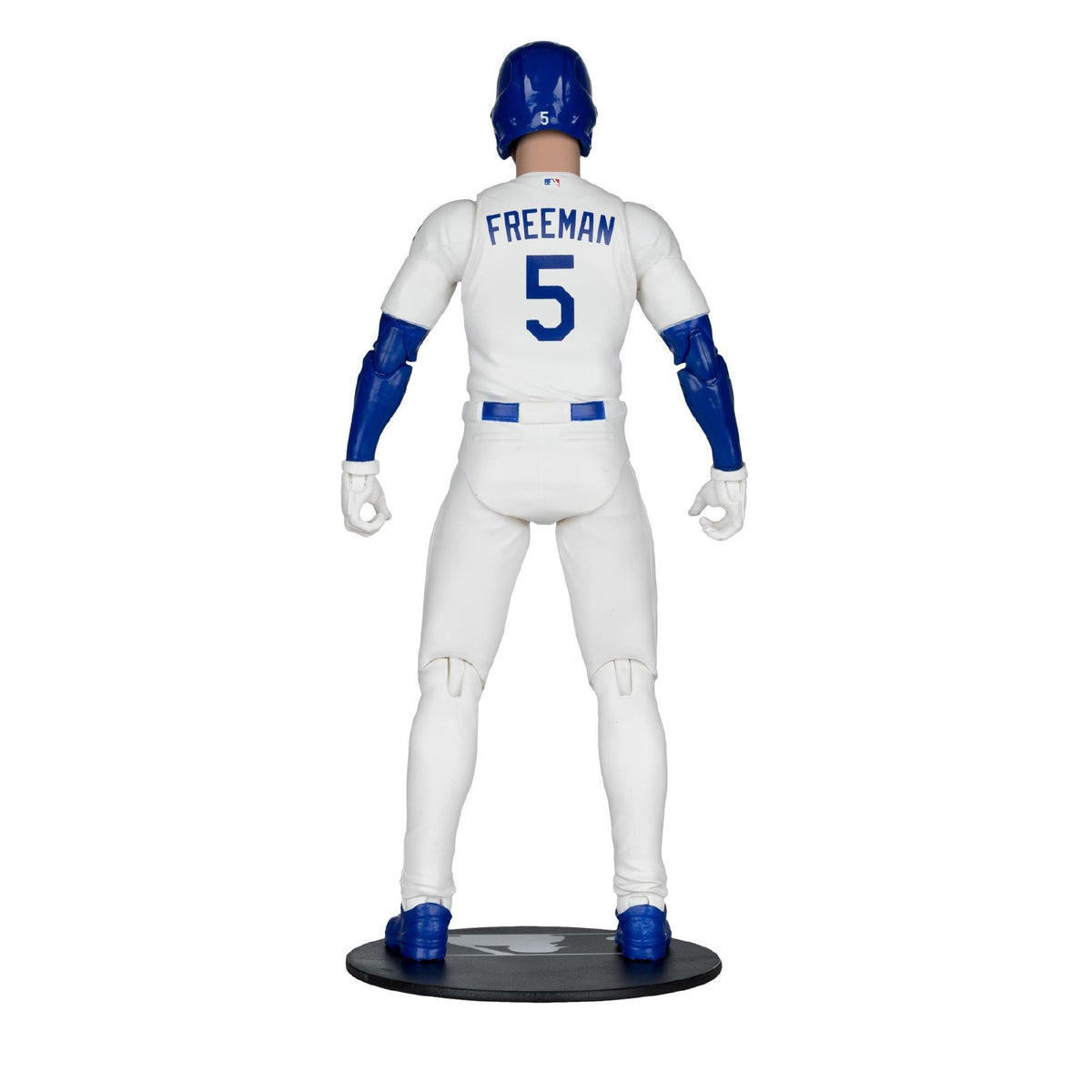 MLB - Freddie Freeman (LA Dodgers) 6″ Articulated Figure