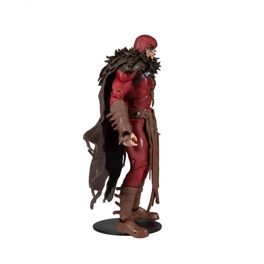 DC Comics - King Shazam Infected 7″ Action Figure