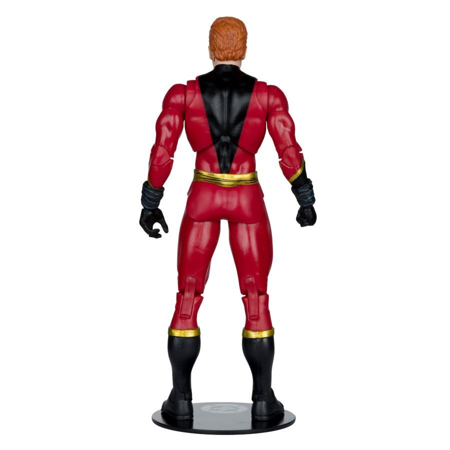 DC Comics - Elongated Man (Identity Crisis) 7″ Action Figure