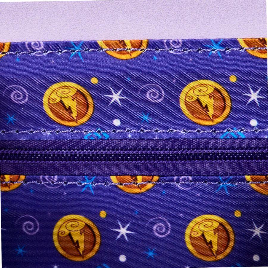 Hercules (1997) - Muses Clouds Crossbody