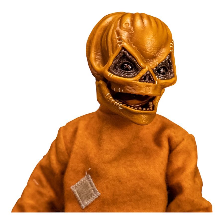 Trick ‘r Treat - Sam 1:6 Scale Action Figure Set