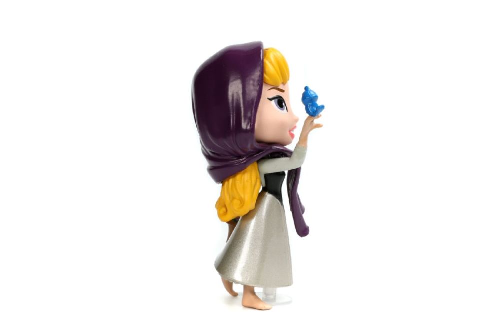 Sleeping Beauty - Briar Rose 4″ Diecast MetalFig