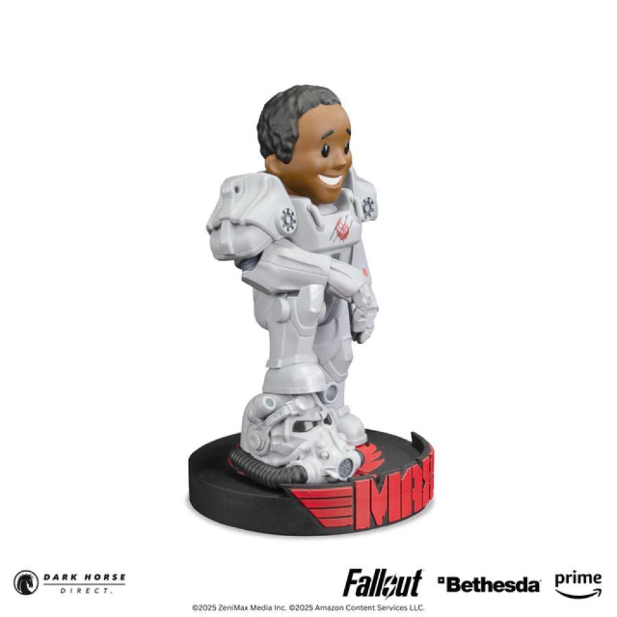 Fallout (TV) - Maximus 8” Stylised Figure