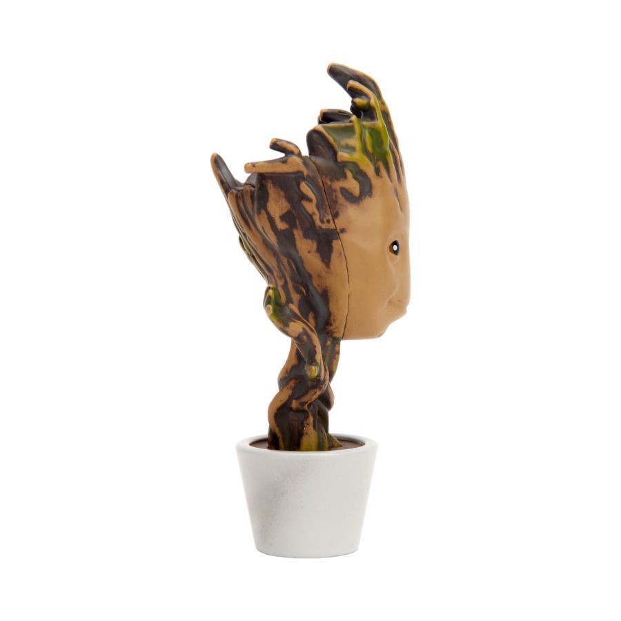 Guardians of the Galaxy - Baby Groot4″ Diecast MetalFig