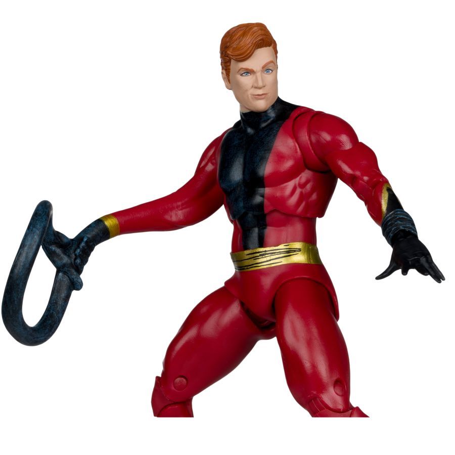 DC Comics - Elongated Man (Identity Crisis) 7″ Action Figure