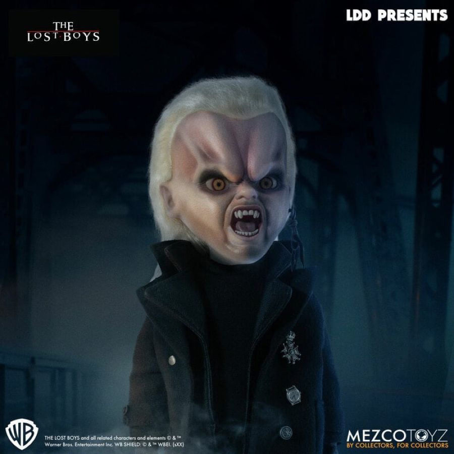 LDD Presents - The Lost Boys David 10″ Doll