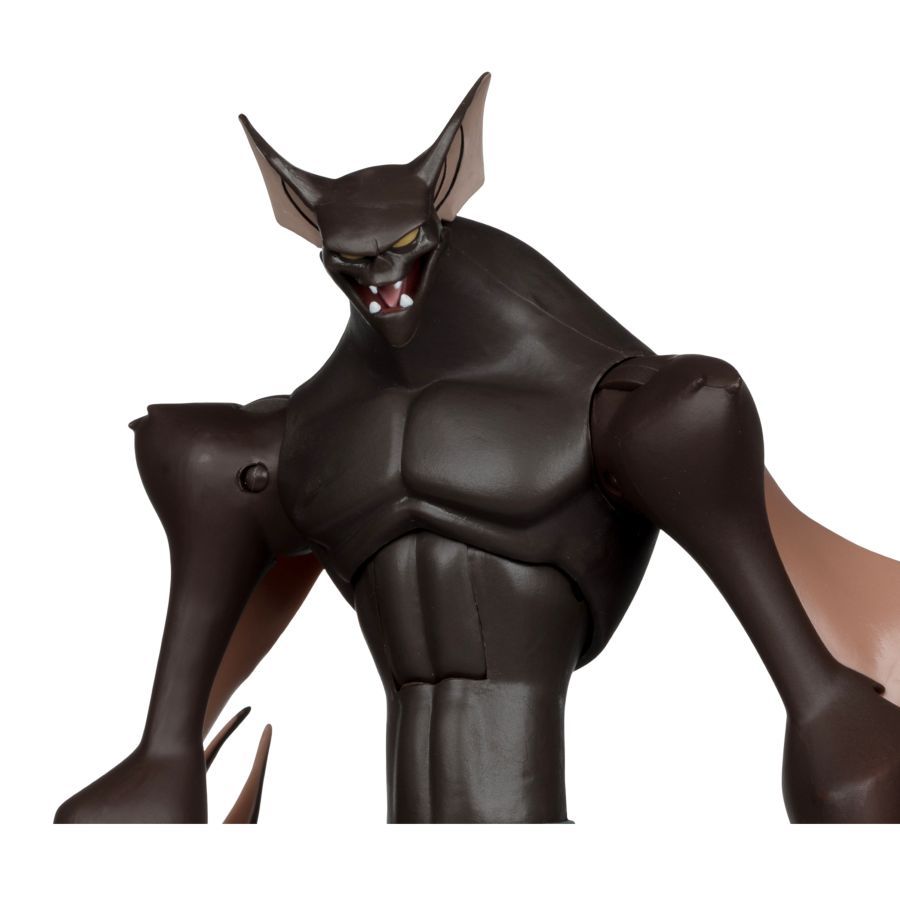 Batman: The Animated Series - Manbat (NYCC) Gold Label 6″ Deluxe Figure