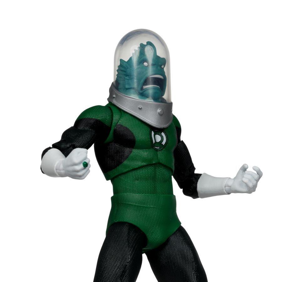 DC Multiverse - Green Lantern Naut Ke Loi 7″ Action Figure