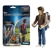Tomorrowland - Young Frank Walker ReAction Figure