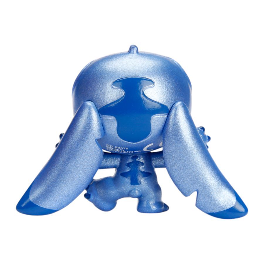 Lilo & Stitch - Stitch 2.5″ MetalFig Assortment (Display of 12)