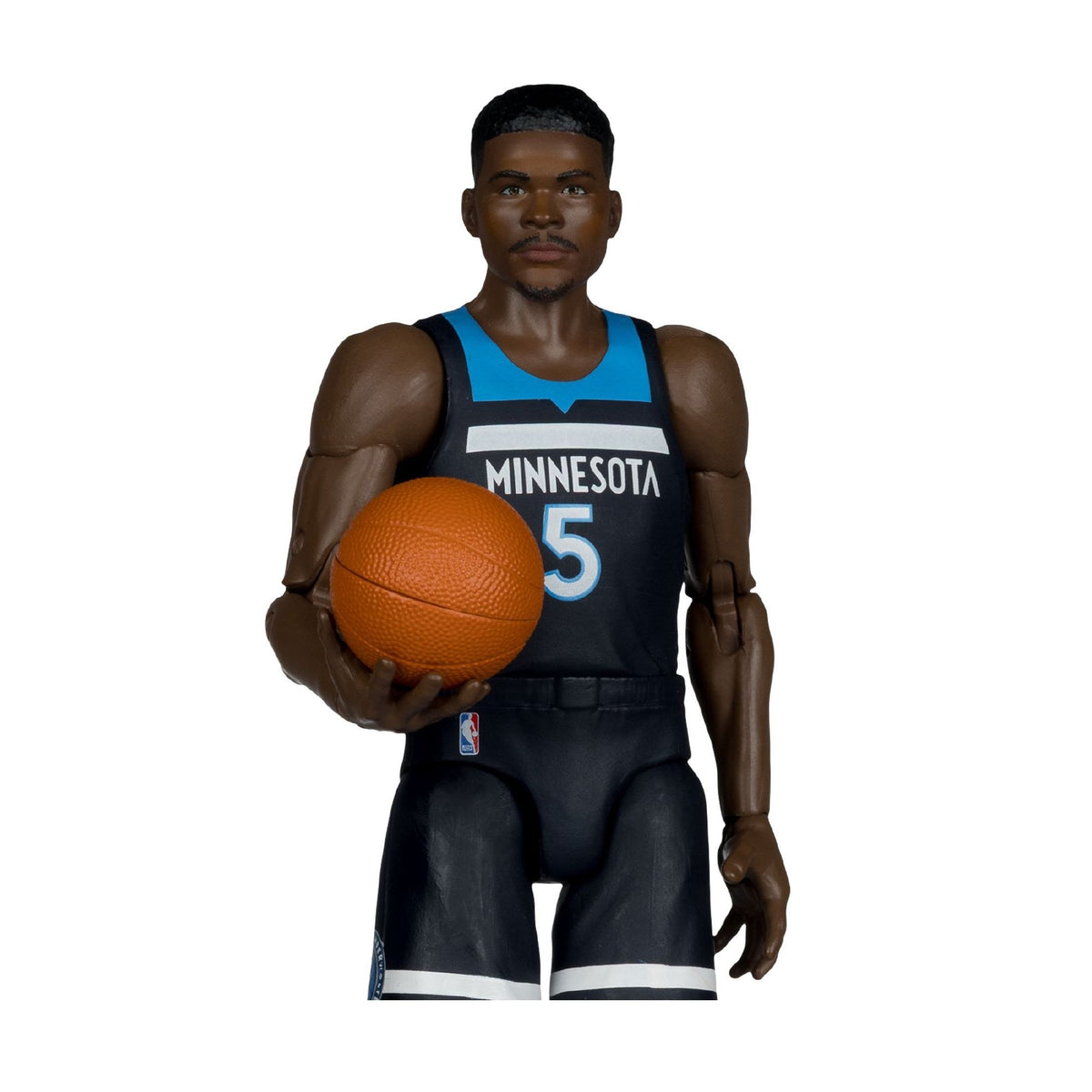 NBA - Anthony Edwards (Minnesota Timberwolves) 6″ Articulated Figure