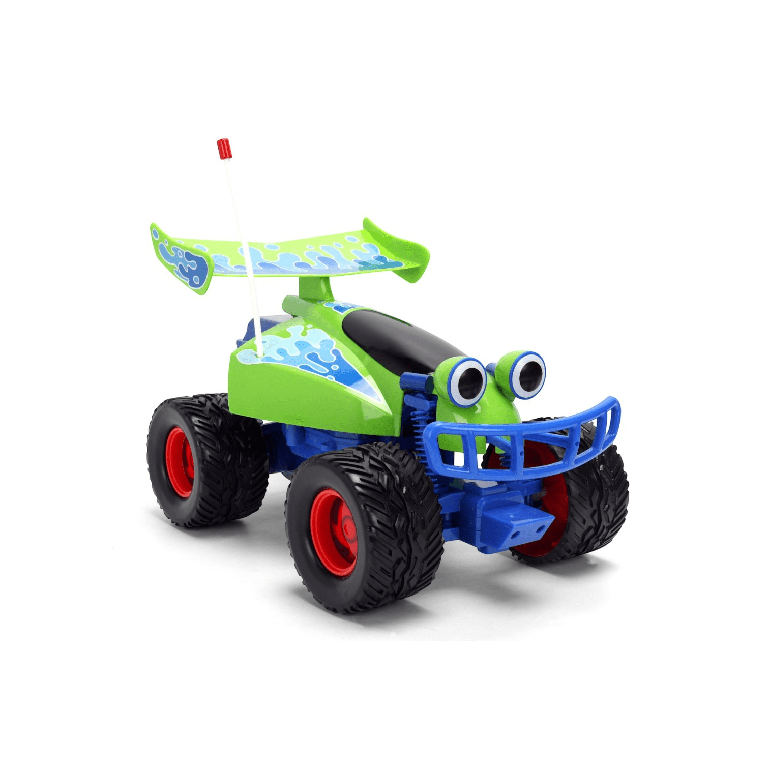 Toy Story - 1:14 Buggy Remote Control Car