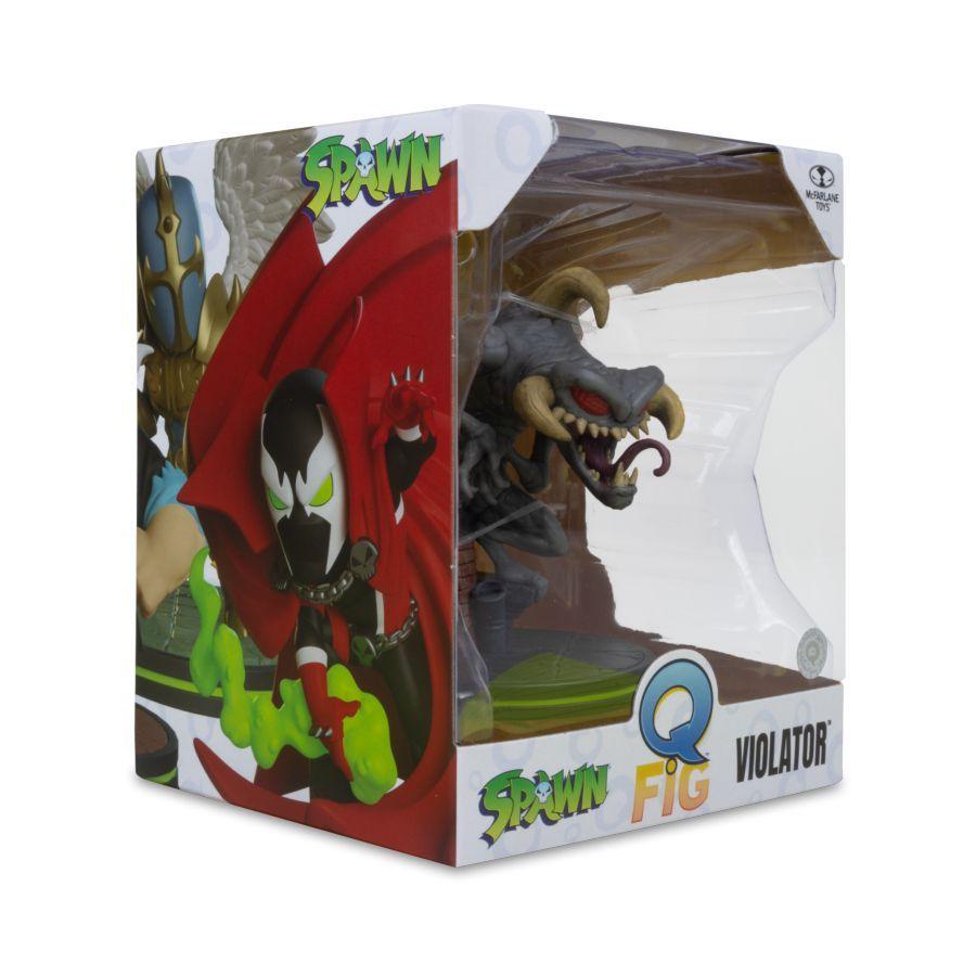 Image Comics - Violator Q-Fig Vinyl Figure