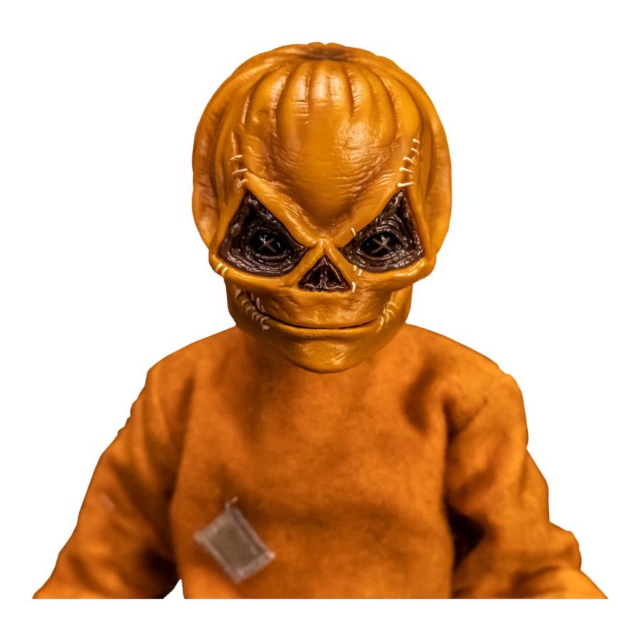 Trick ‘r Treat - Sam 1:6 Scale Action Figure Set
