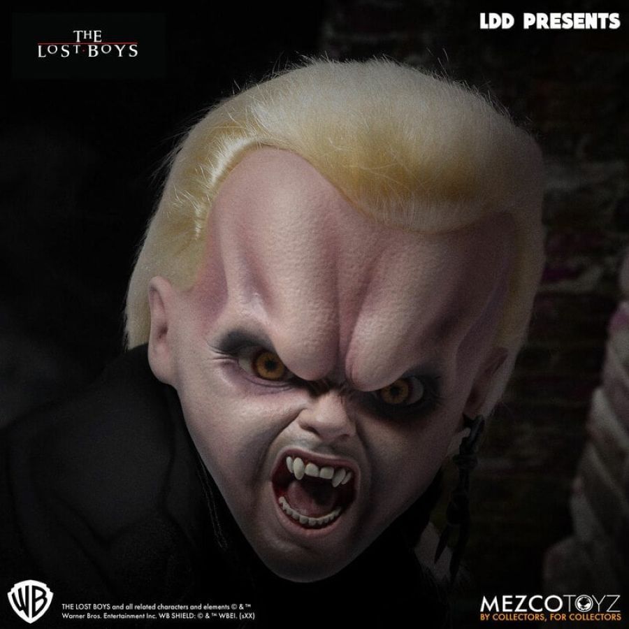 LDD Presents - The Lost Boys David 10″ Doll