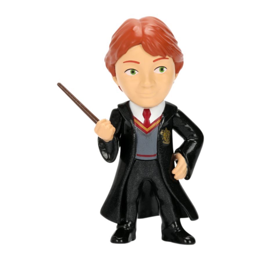 Harry Potter - Wave 2 2.5″ MetalFig Assortment (Display of 12)