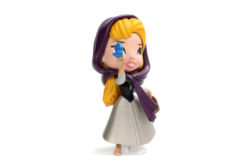 Sleeping Beauty - Briar Rose 4″ Diecast MetalFig