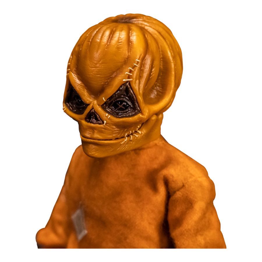 Trick ‘r Treat - Sam 1:6 Scale Action Figure Set