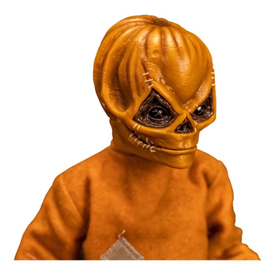 Trick ‘r Treat - Sam 1:6 Scale Action Figure Set