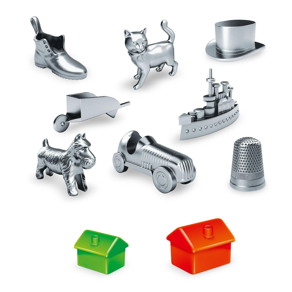 Monopoly - Toowoomba Edition