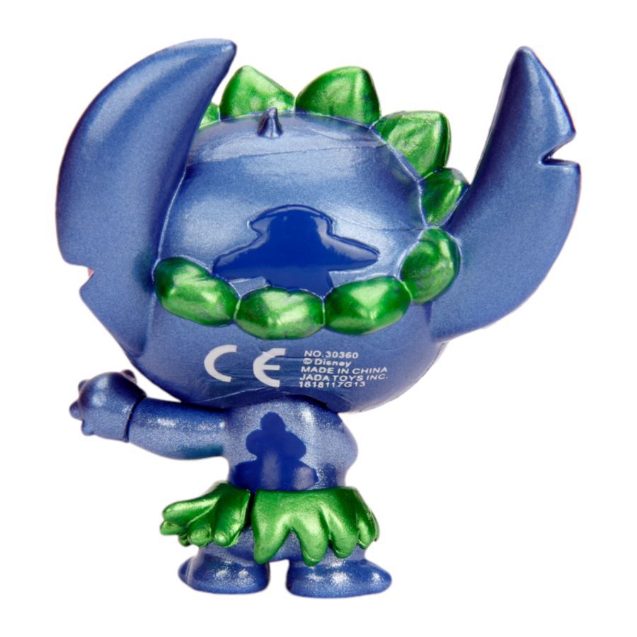 Lilo & Stitch - Stitch 2.5″ MetalFig Assortment (Display of 12)