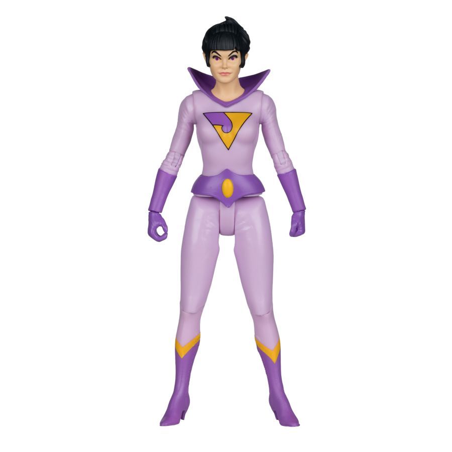DC Comics - Retro Super Friends 6″ Wave 14 Assortment