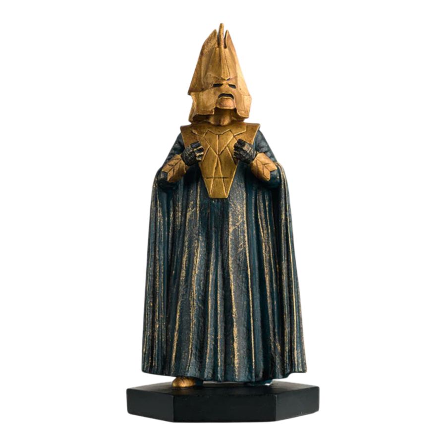 Doctor Who - Omega Figure