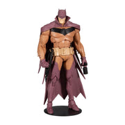 DC Comics - White Knight Batman Red Cover Variant 7″ Action Figure