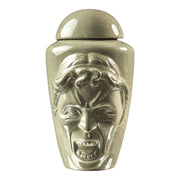 Doctor Who - Weeping Angel Ceramic Cookie Jar