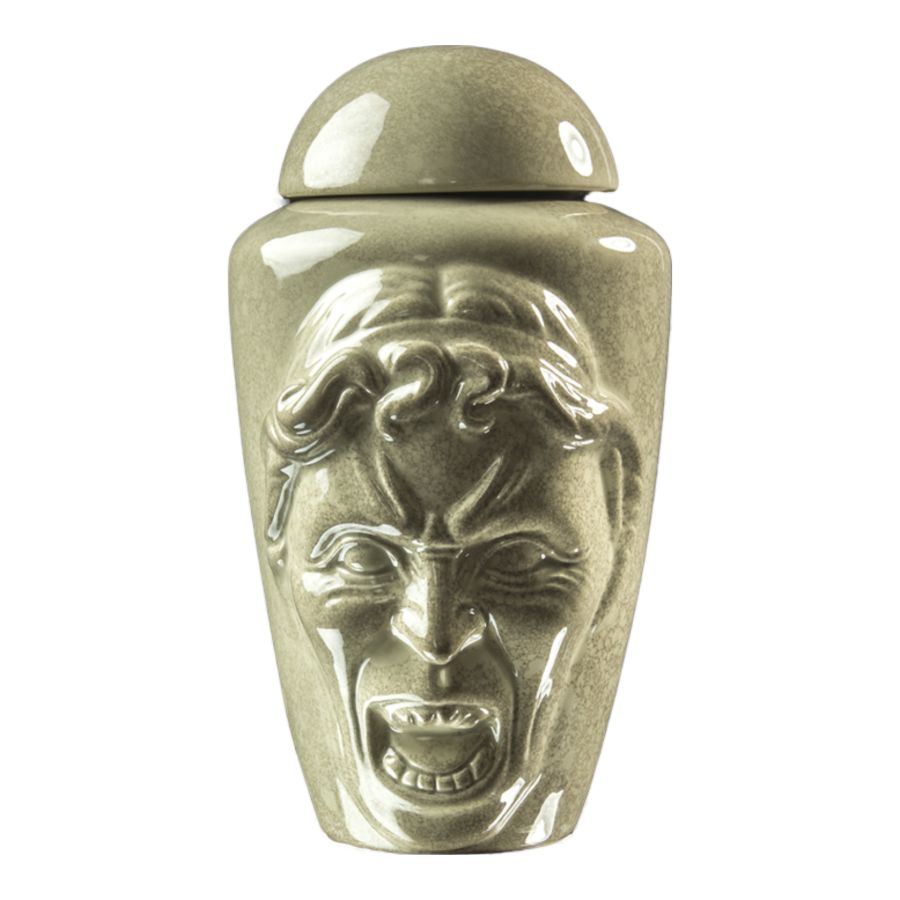 Doctor Who - Weeping Angel Ceramic Cookie Jar