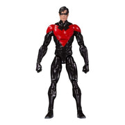 DC Comics - Nightwing New 52 Essentials Action Figure