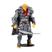 DC Comics - Demon Knight 7″ Action Figure