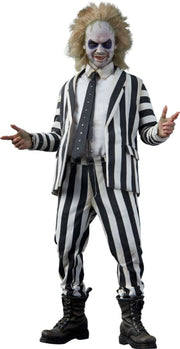 Beetlejuice - Beetlejuice 1:6 Scale Collectable Aciton Figure