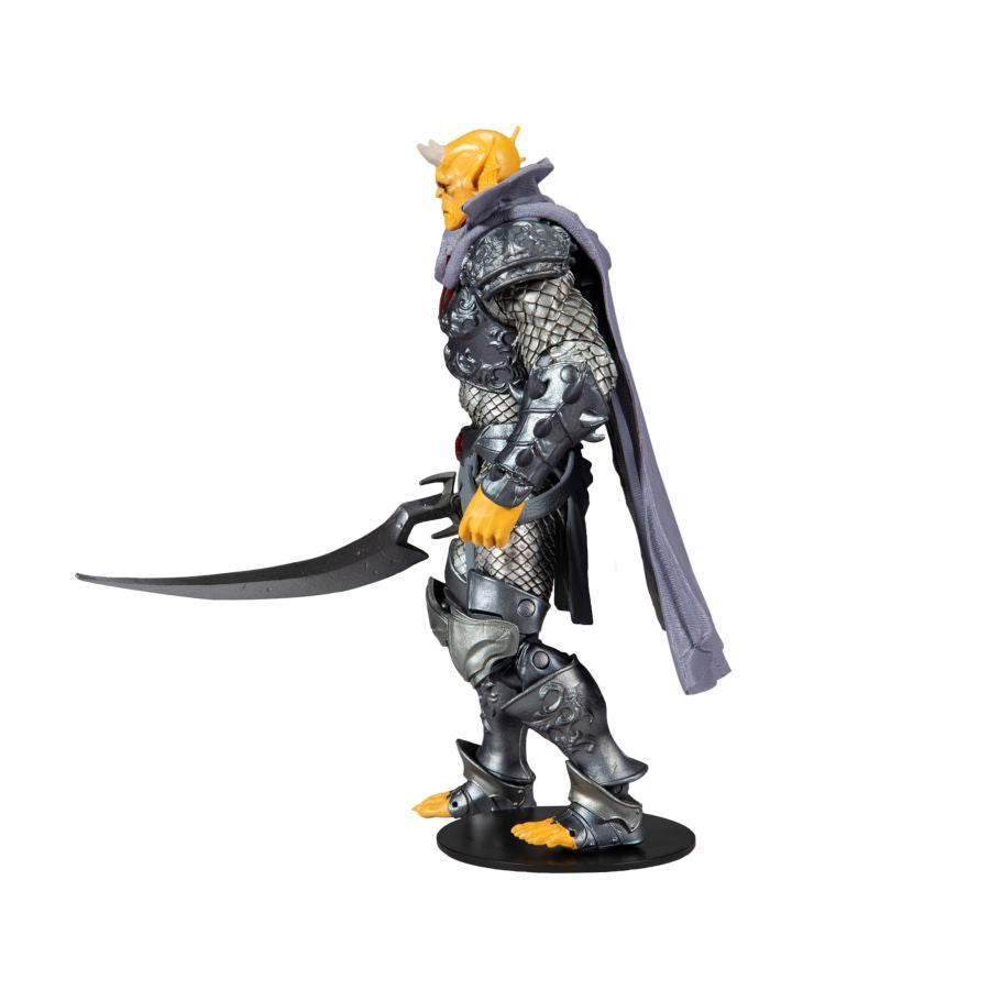 DC Comics - Demon Knight 7″ Action Figure